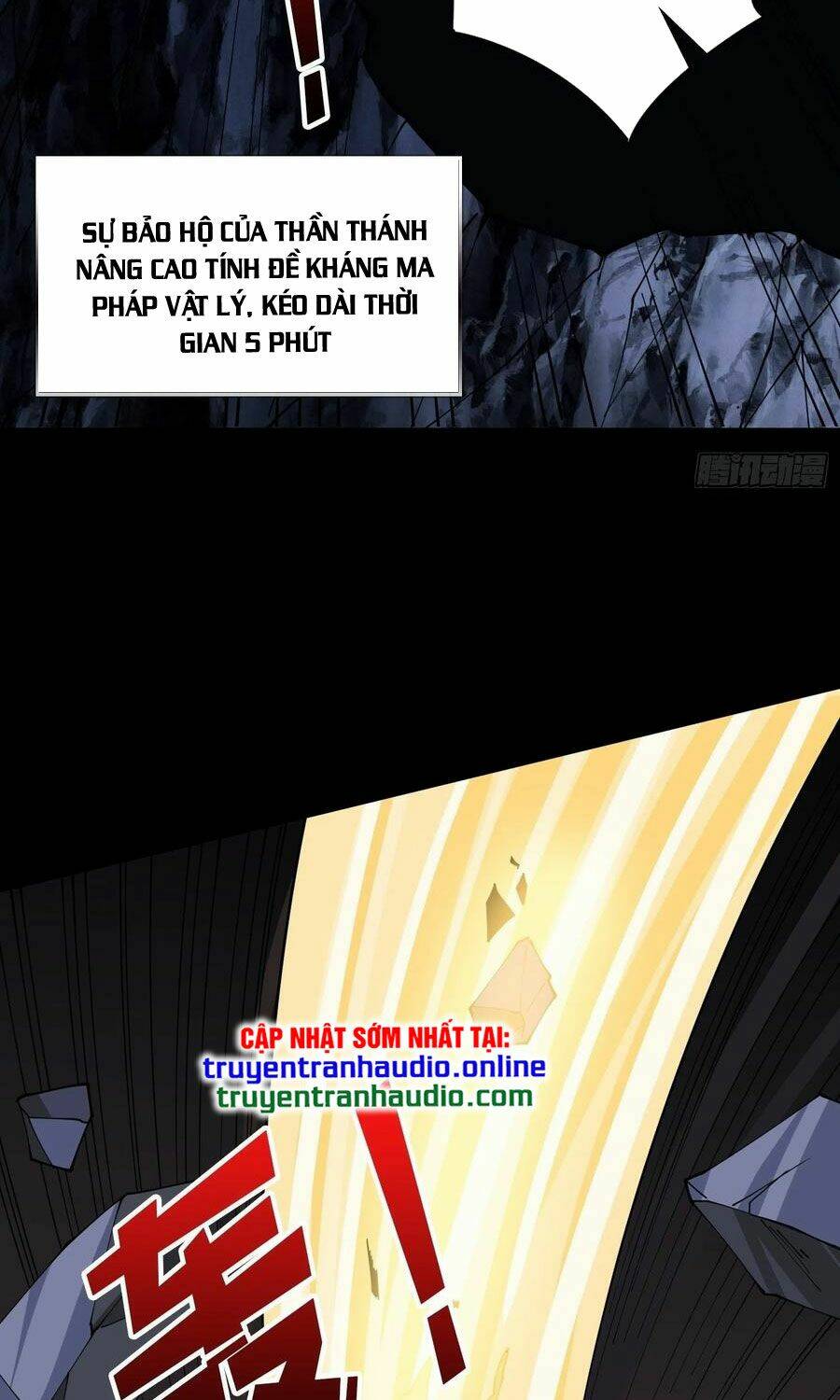 Vừa Chơi Đã Có Tài Khoản Vương Giả - Chapter 78 - Page 22