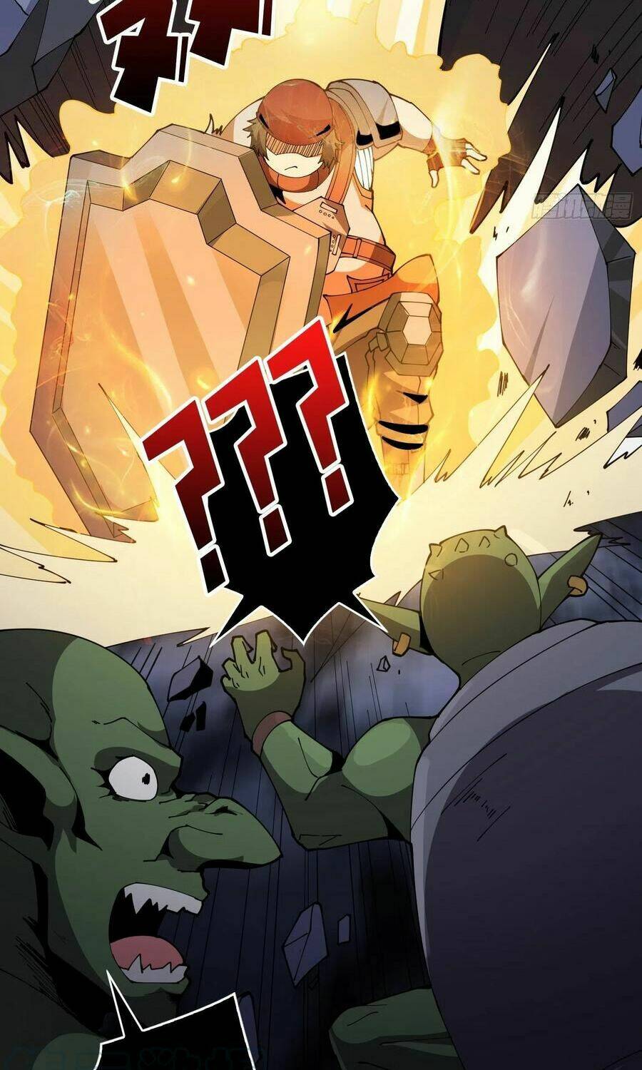 Vừa Chơi Đã Có Tài Khoản Vương Giả - Chapter 78 - Page 23