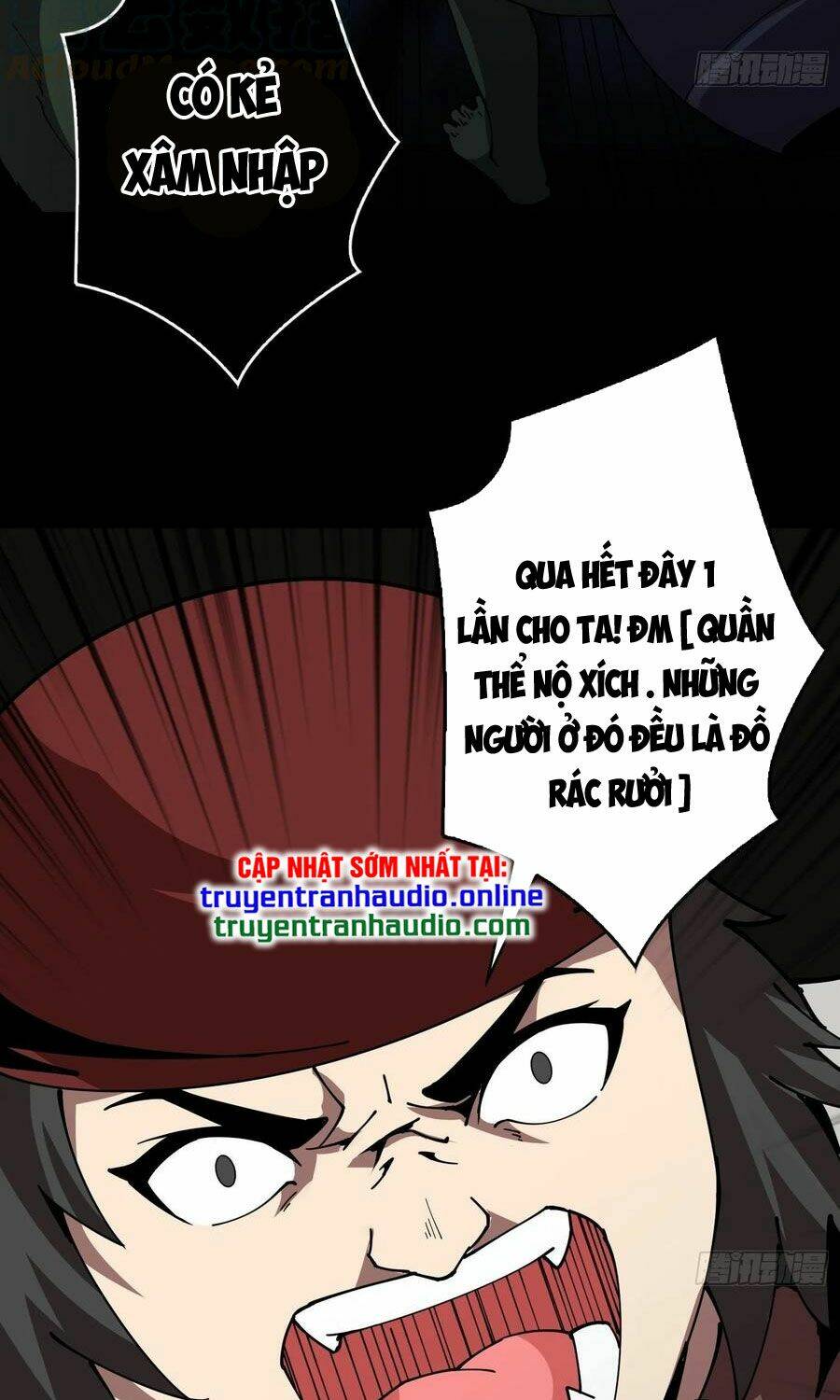 Vừa Chơi Đã Có Tài Khoản Vương Giả - Chapter 78 - Page 24