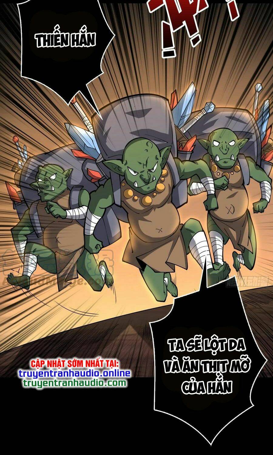 Vừa Chơi Đã Có Tài Khoản Vương Giả - Chapter 78 - Page 26