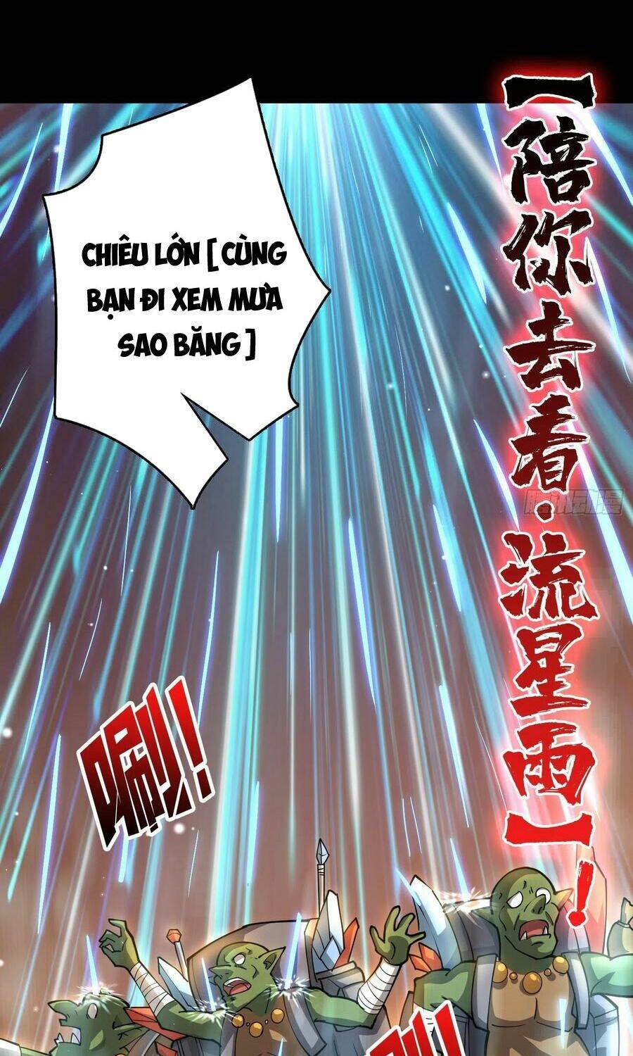 Vừa Chơi Đã Có Tài Khoản Vương Giả - Chapter 78 - Page 27