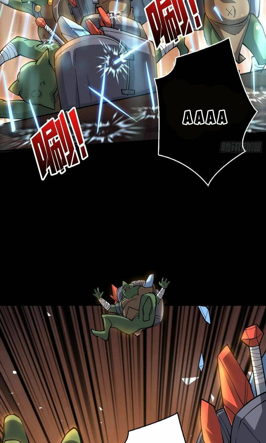 Vừa Chơi Đã Có Tài Khoản Vương Giả - Chapter 78 - Page 28