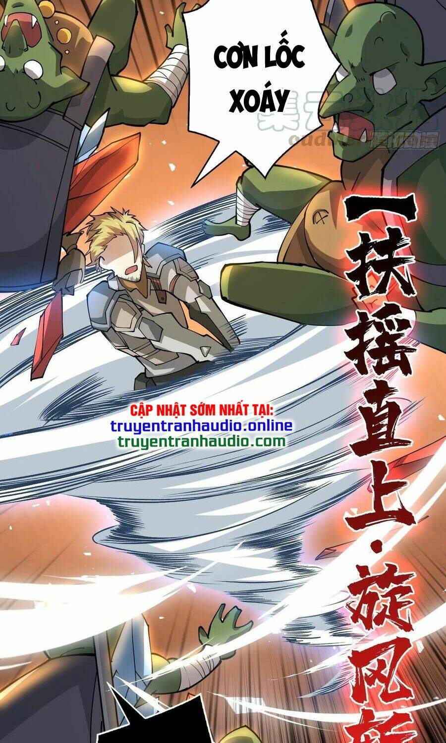 Vừa Chơi Đã Có Tài Khoản Vương Giả - Chapter 78 - Page 29
