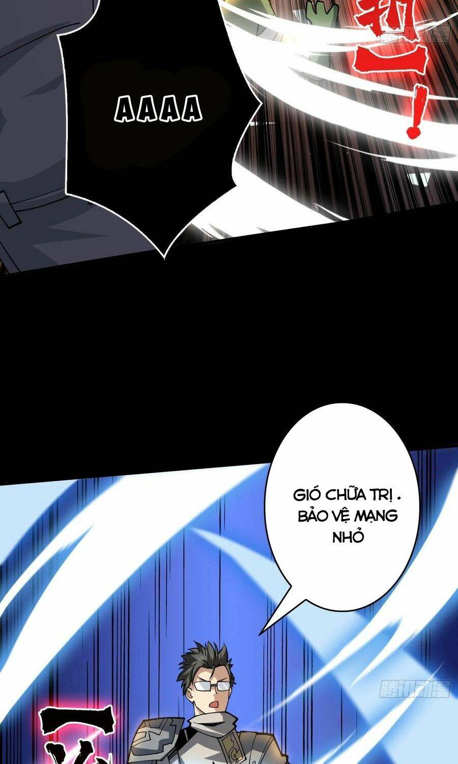 Vừa Chơi Đã Có Tài Khoản Vương Giả - Chapter 78 - Page 30