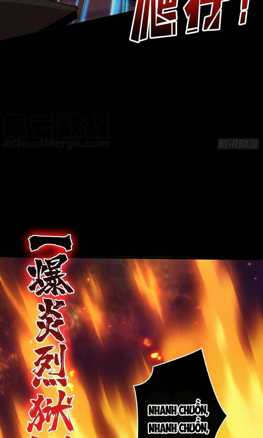 Vừa Chơi Đã Có Tài Khoản Vương Giả - Chapter 78 - Page 34