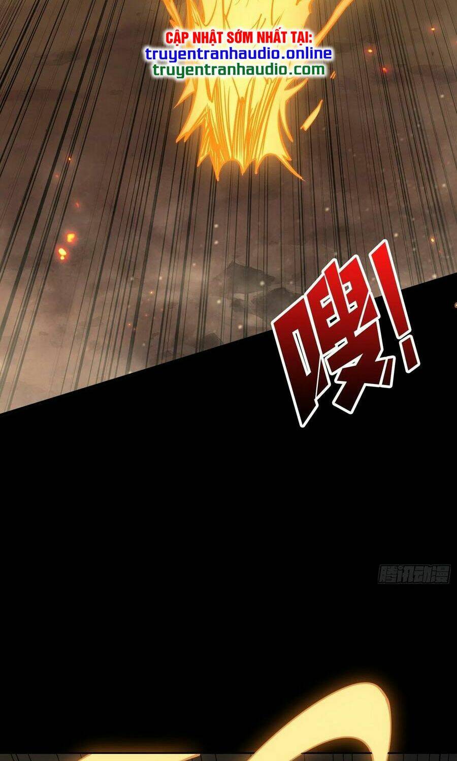 Vừa Chơi Đã Có Tài Khoản Vương Giả - Chapter 78 - Page 37