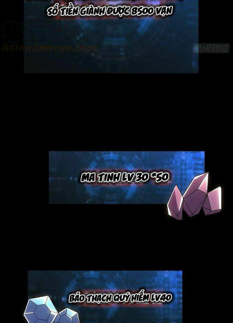 Vừa Chơi Đã Có Tài Khoản Vương Giả - Chapter 78 - Page 43