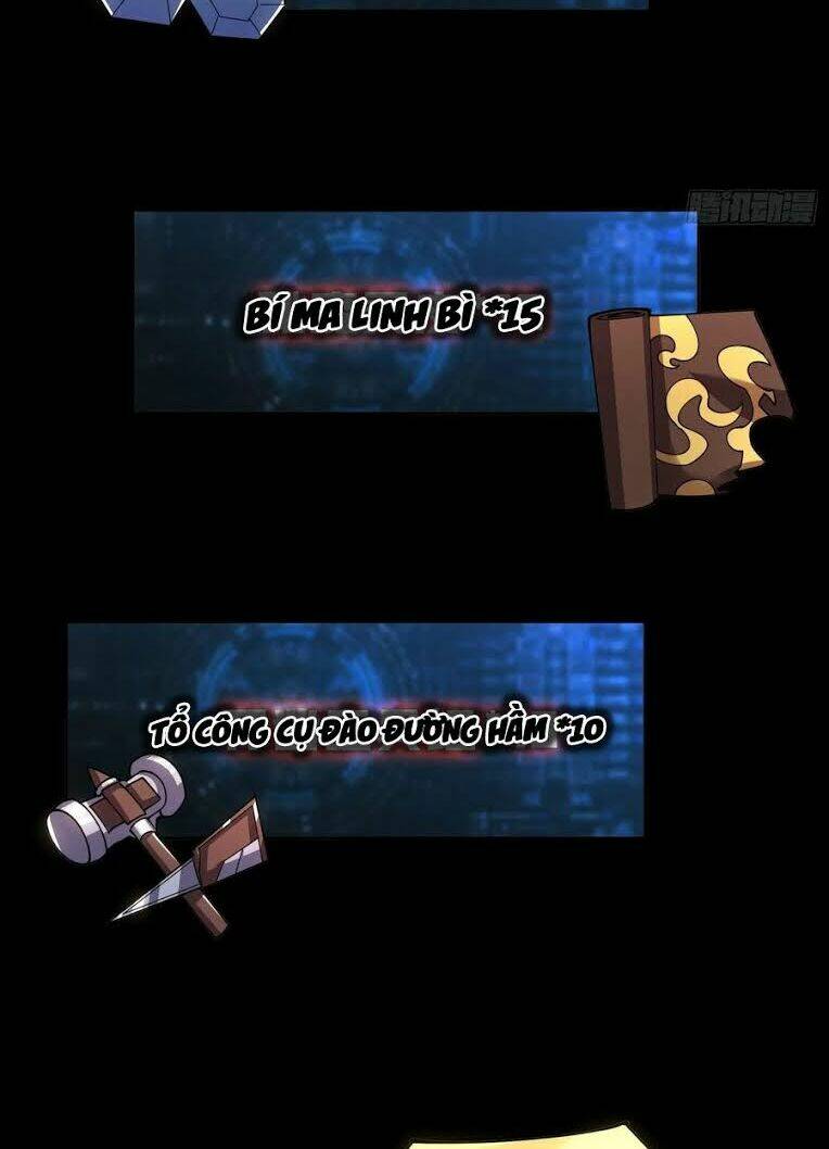 Vừa Chơi Đã Có Tài Khoản Vương Giả - Chapter 78 - Page 44