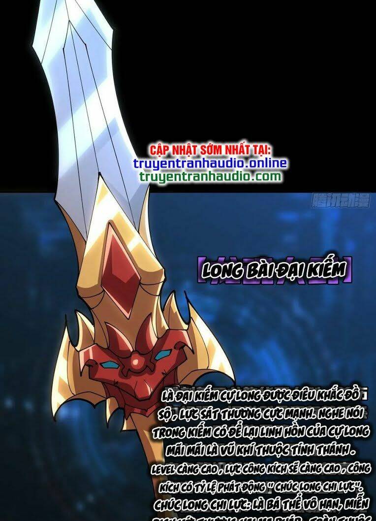 Vừa Chơi Đã Có Tài Khoản Vương Giả - Chapter 78 - Page 46