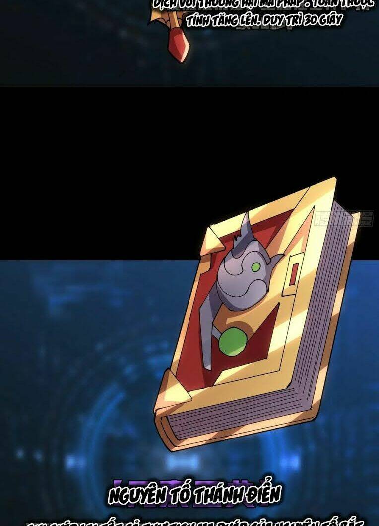 Vừa Chơi Đã Có Tài Khoản Vương Giả - Chapter 78 - Page 47