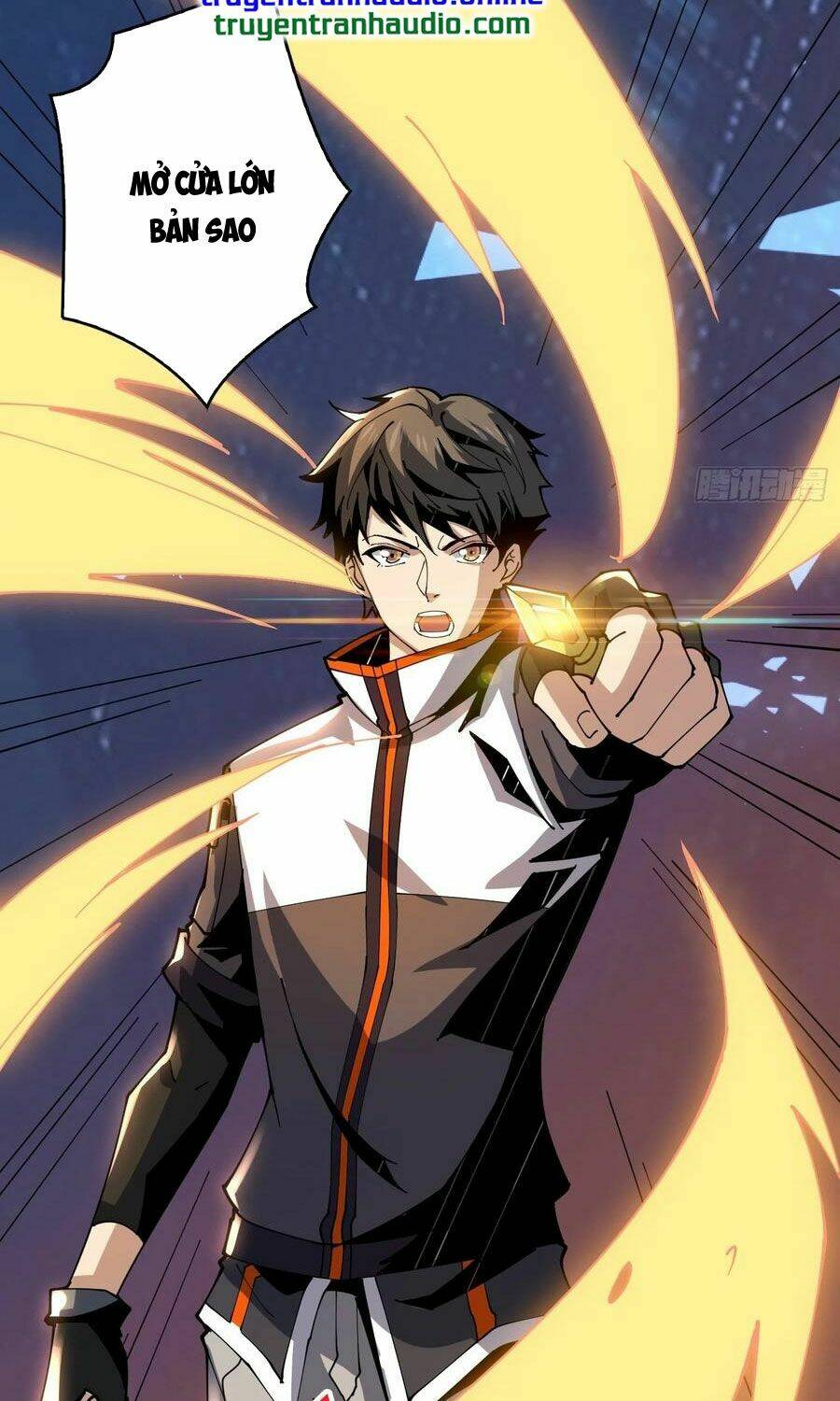 Vừa Chơi Đã Có Tài Khoản Vương Giả - Chapter 78 - Page 4