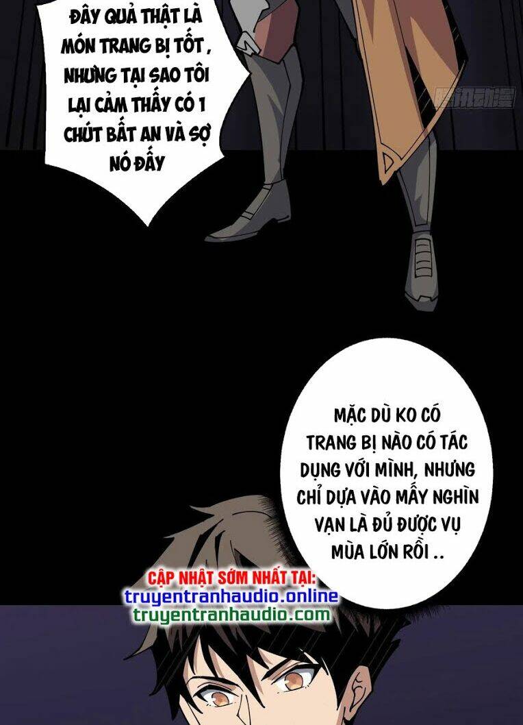 Vừa Chơi Đã Có Tài Khoản Vương Giả - Chapter 78 - Page 50