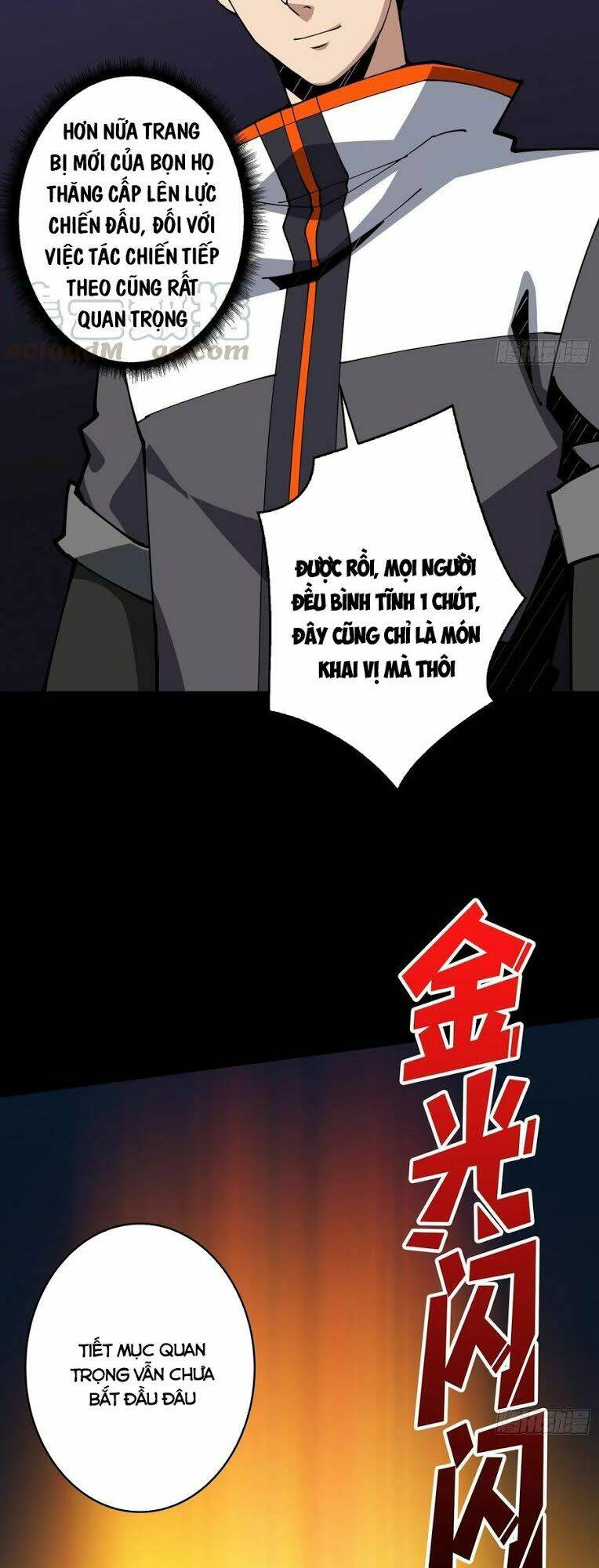 Vừa Chơi Đã Có Tài Khoản Vương Giả - Chapter 78 - Page 51