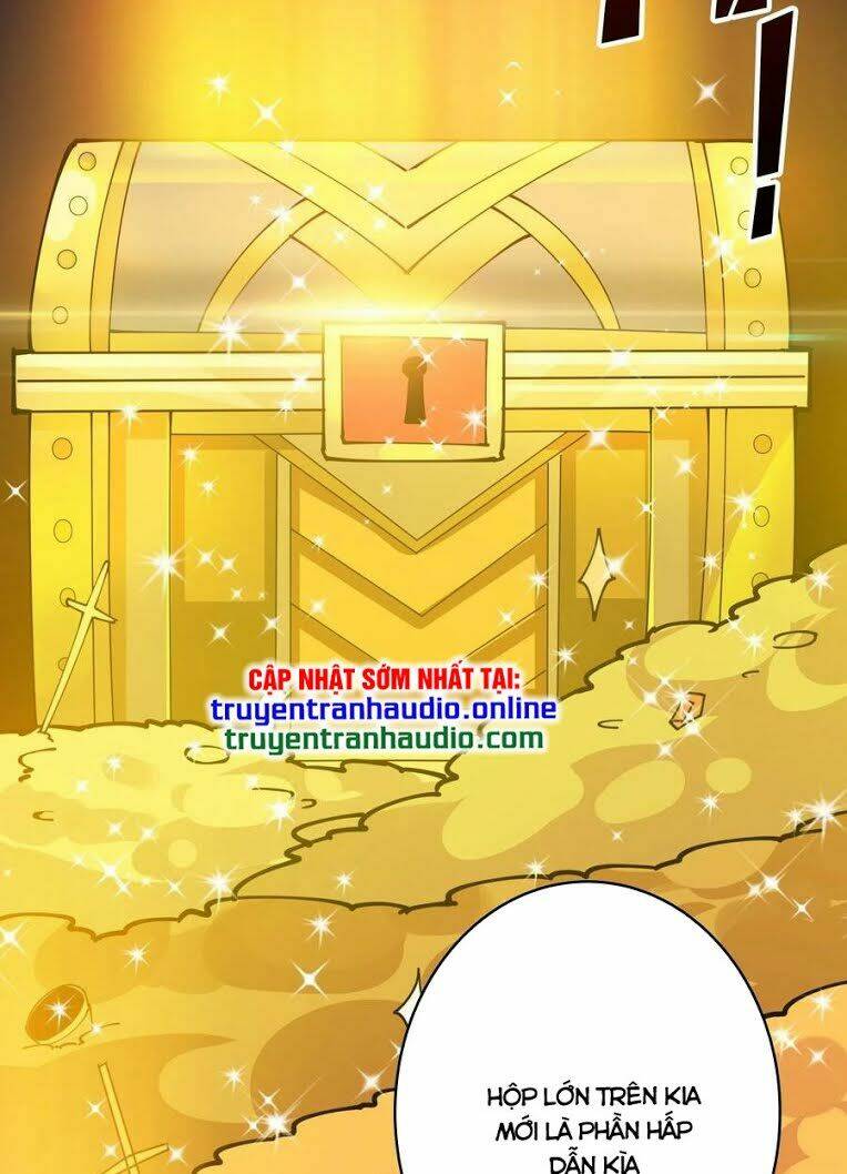 Vừa Chơi Đã Có Tài Khoản Vương Giả - Chapter 78 - Page 52