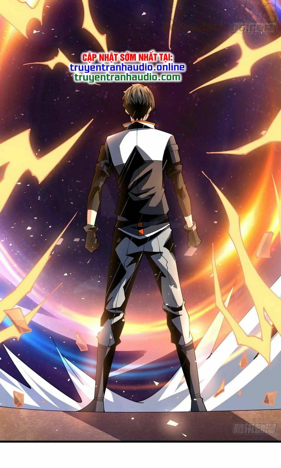 Vừa Chơi Đã Có Tài Khoản Vương Giả - Chapter 78 - Page 6