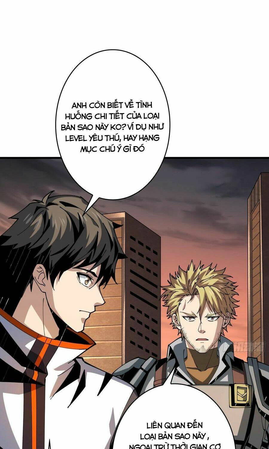 Vừa Chơi Đã Có Tài Khoản Vương Giả - Chapter 78 - Page 7