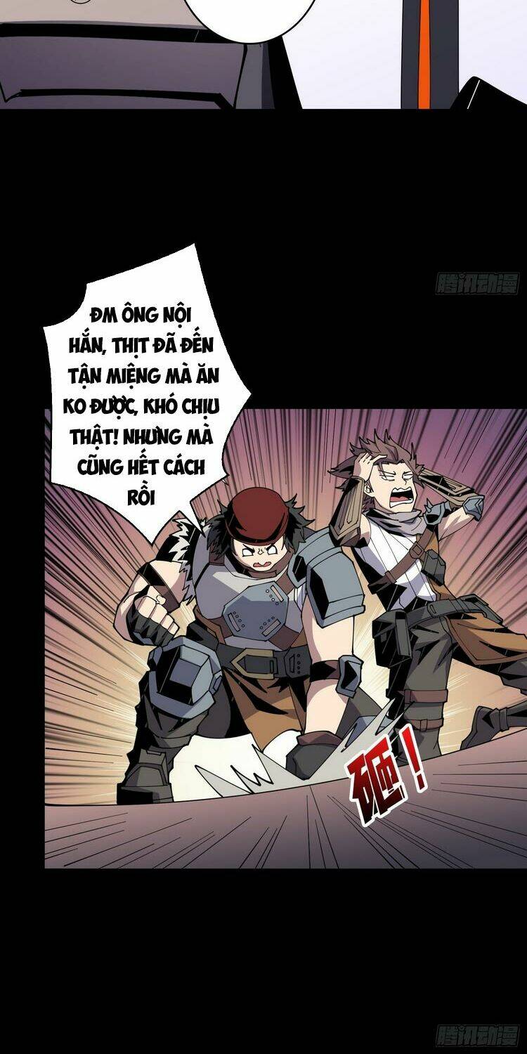 Vừa Chơi Đã Có Tài Khoản Vương Giả - Chapter 79 - Page 9