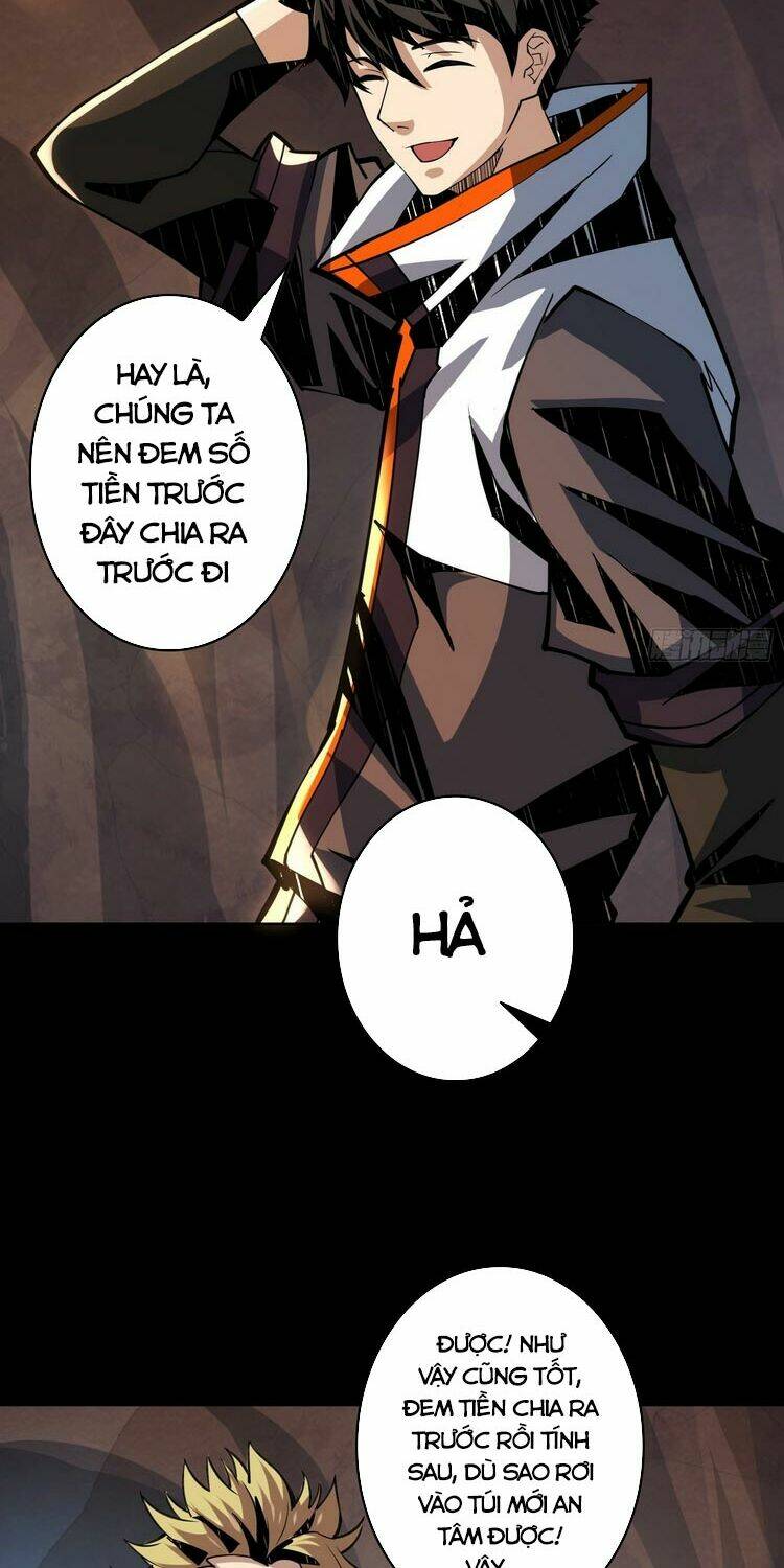 Vừa Chơi Đã Có Tài Khoản Vương Giả - Chapter 79 - Page 11