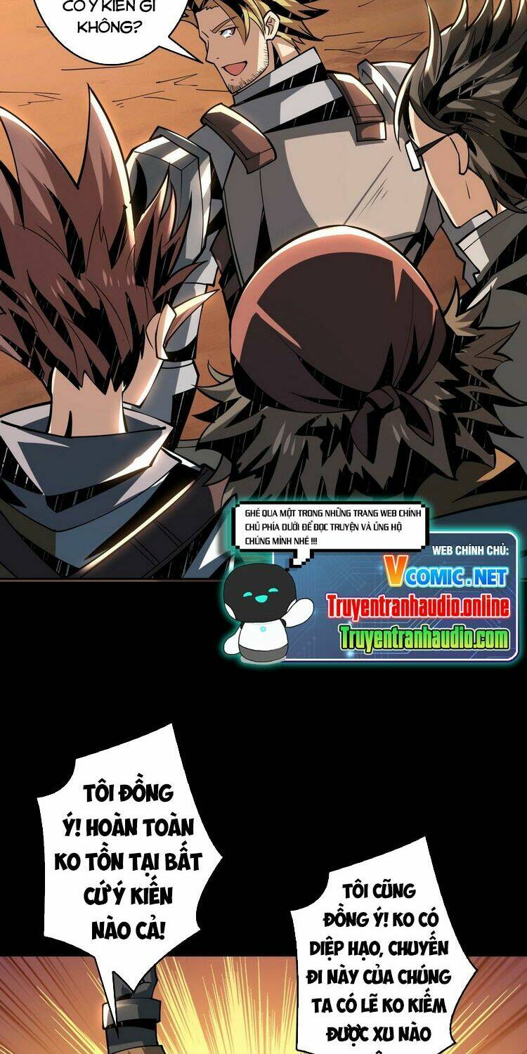 Vừa Chơi Đã Có Tài Khoản Vương Giả - Chapter 79 - Page 13