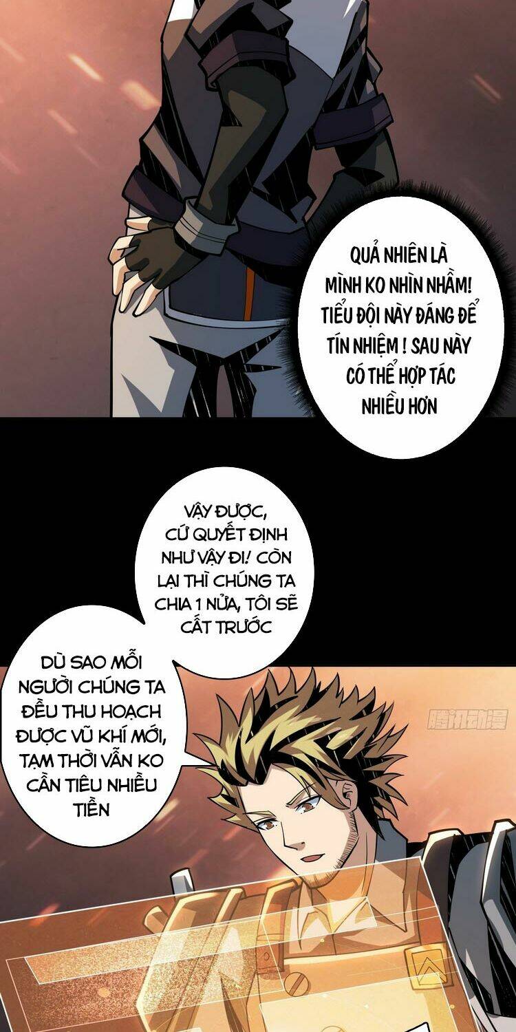 Vừa Chơi Đã Có Tài Khoản Vương Giả - Chapter 79 - Page 15