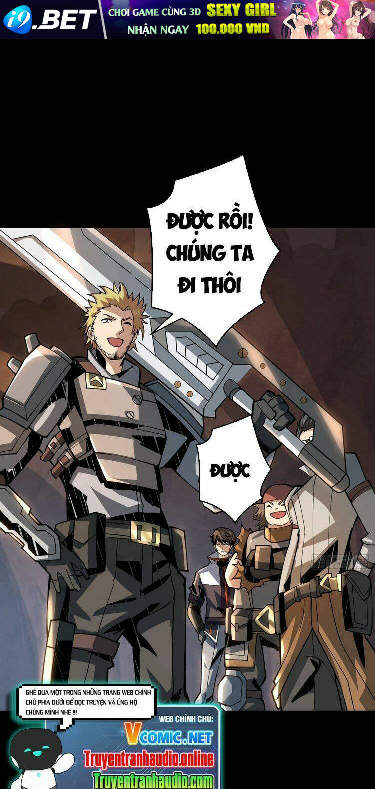 Vừa Chơi Đã Có Tài Khoản Vương Giả - Chapter 79 - Page 17