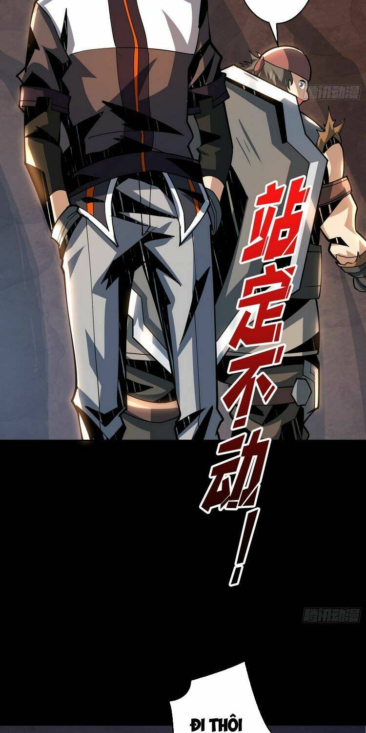 Vừa Chơi Đã Có Tài Khoản Vương Giả - Chapter 79 - Page 19