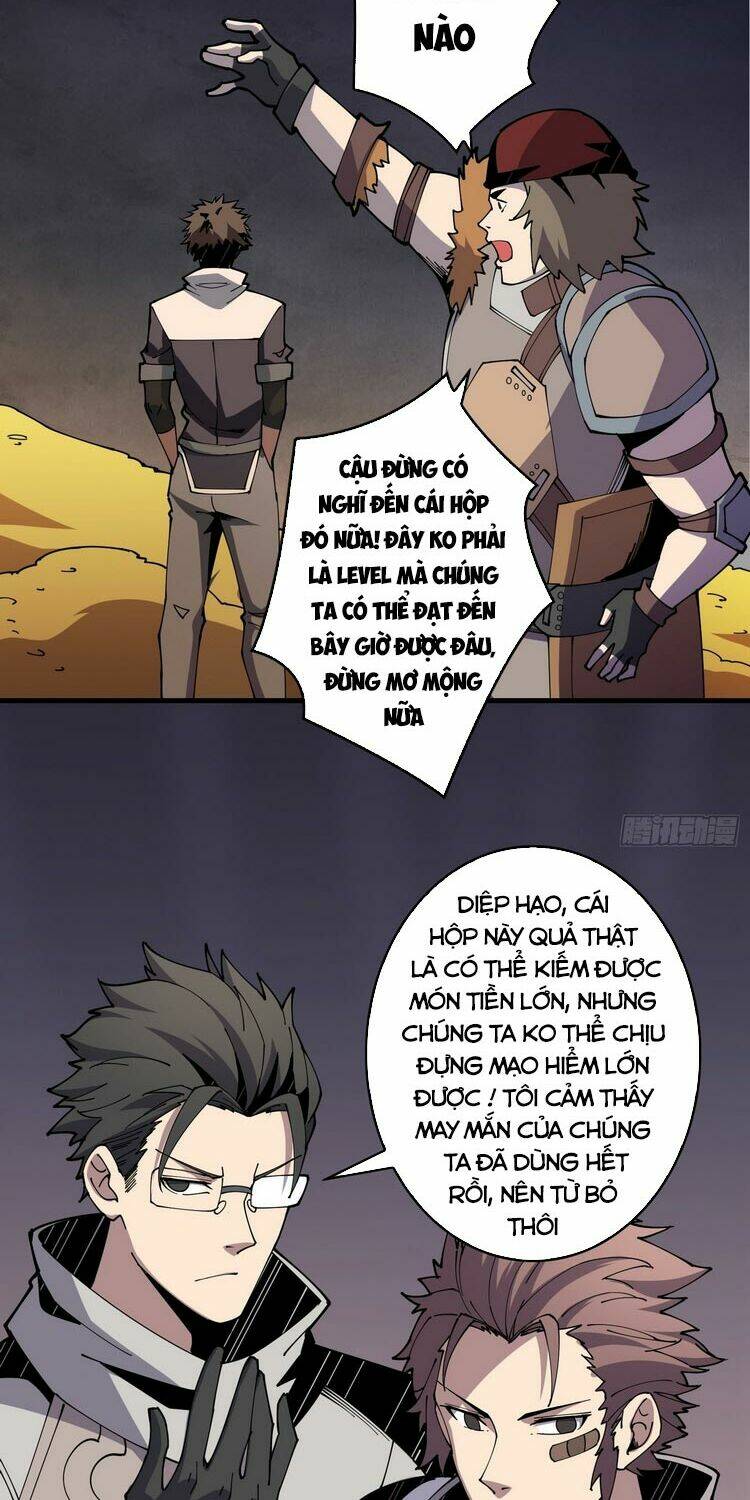 Vừa Chơi Đã Có Tài Khoản Vương Giả - Chapter 79 - Page 20