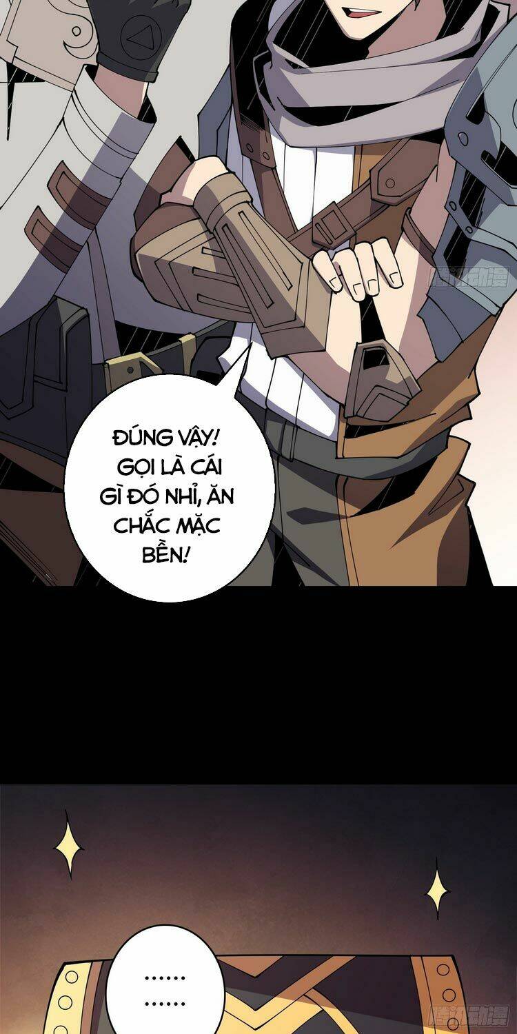 Vừa Chơi Đã Có Tài Khoản Vương Giả - Chapter 79 - Page 21