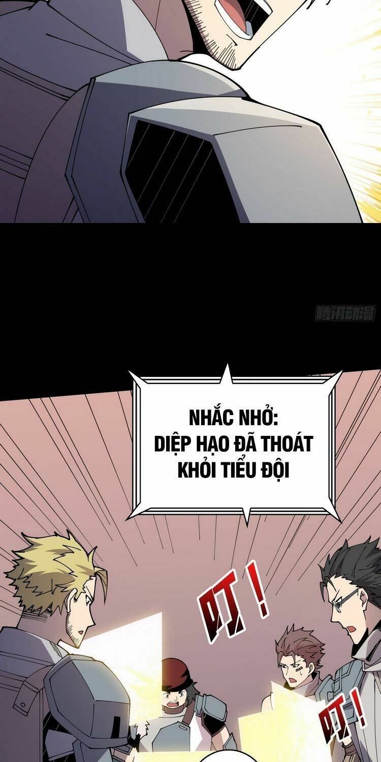 Vừa Chơi Đã Có Tài Khoản Vương Giả - Chapter 79 - Page 23