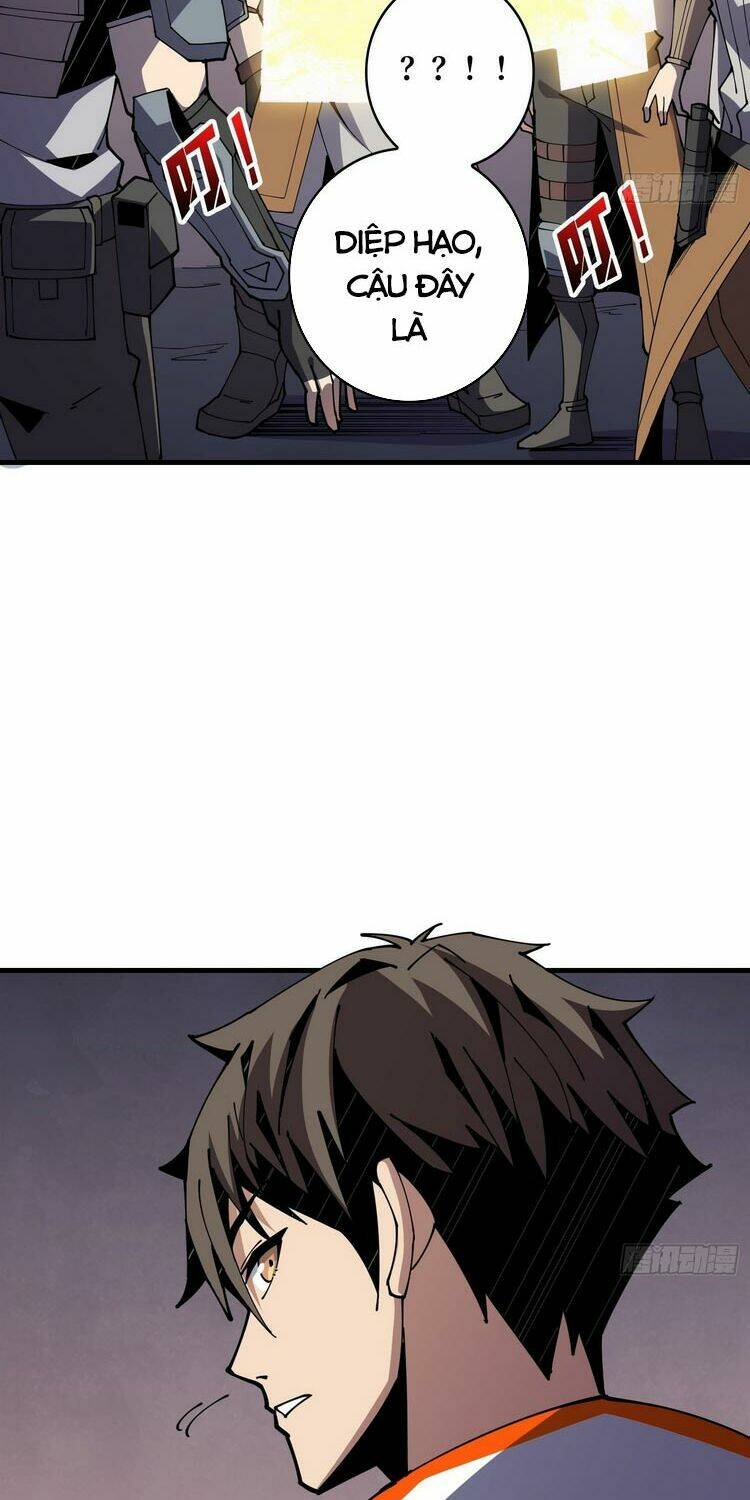 Vừa Chơi Đã Có Tài Khoản Vương Giả - Chapter 79 - Page 24