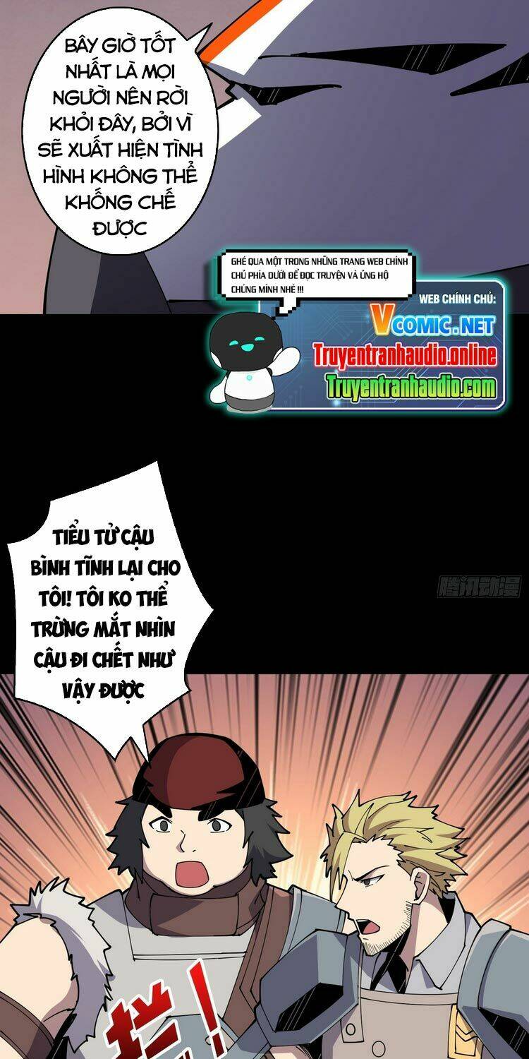 Vừa Chơi Đã Có Tài Khoản Vương Giả - Chapter 79 - Page 25