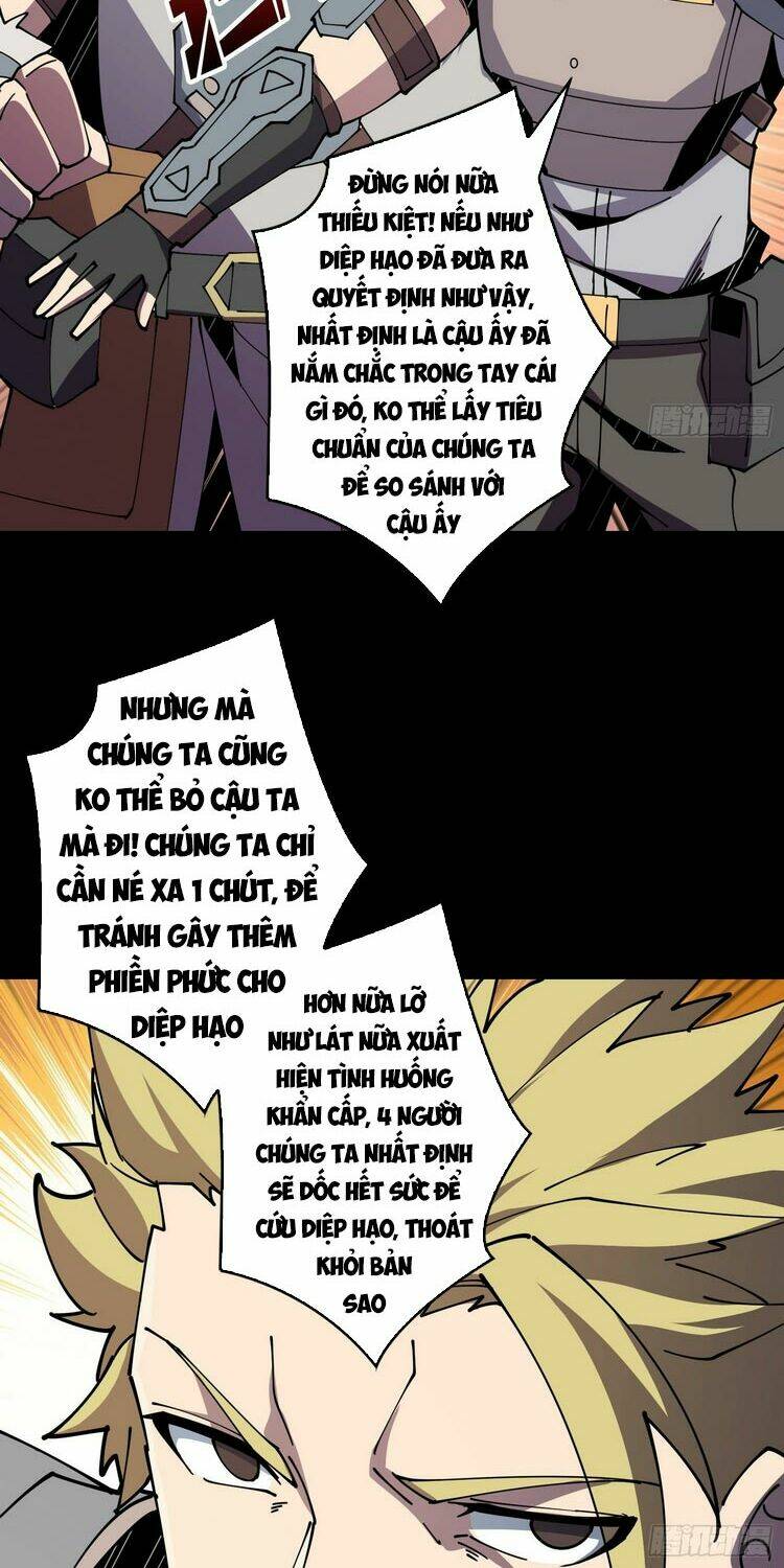Vừa Chơi Đã Có Tài Khoản Vương Giả - Chapter 79 - Page 26
