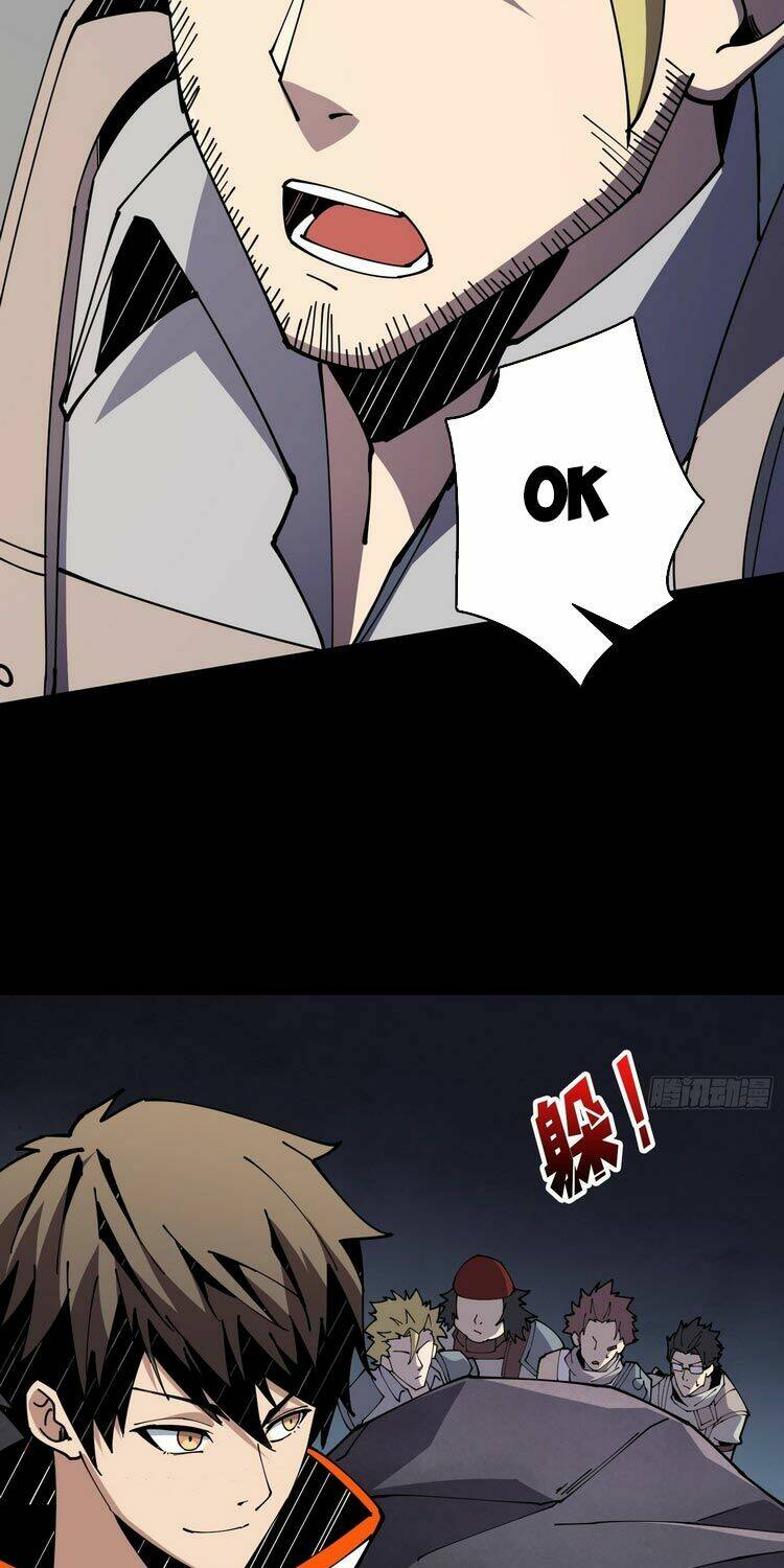 Vừa Chơi Đã Có Tài Khoản Vương Giả - Chapter 79 - Page 27