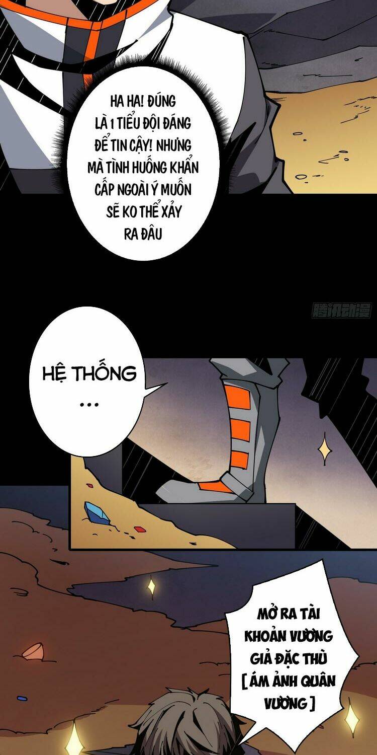 Vừa Chơi Đã Có Tài Khoản Vương Giả - Chapter 79 - Page 28