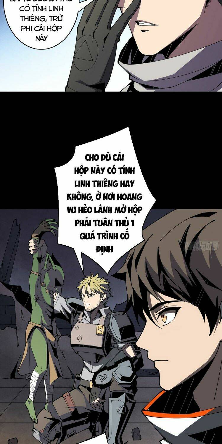 Vừa Chơi Đã Có Tài Khoản Vương Giả - Chapter 79 - Page 3