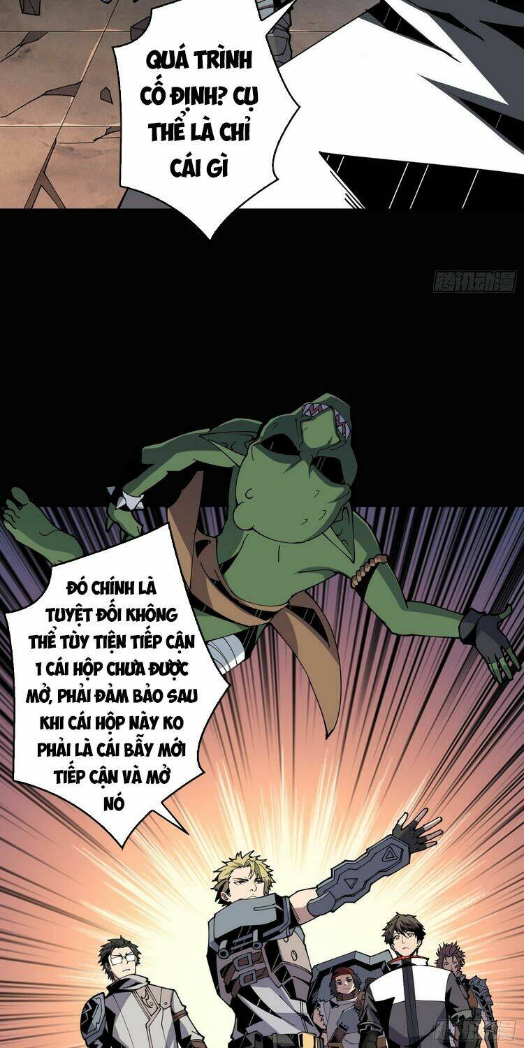 Vừa Chơi Đã Có Tài Khoản Vương Giả - Chapter 79 - Page 4