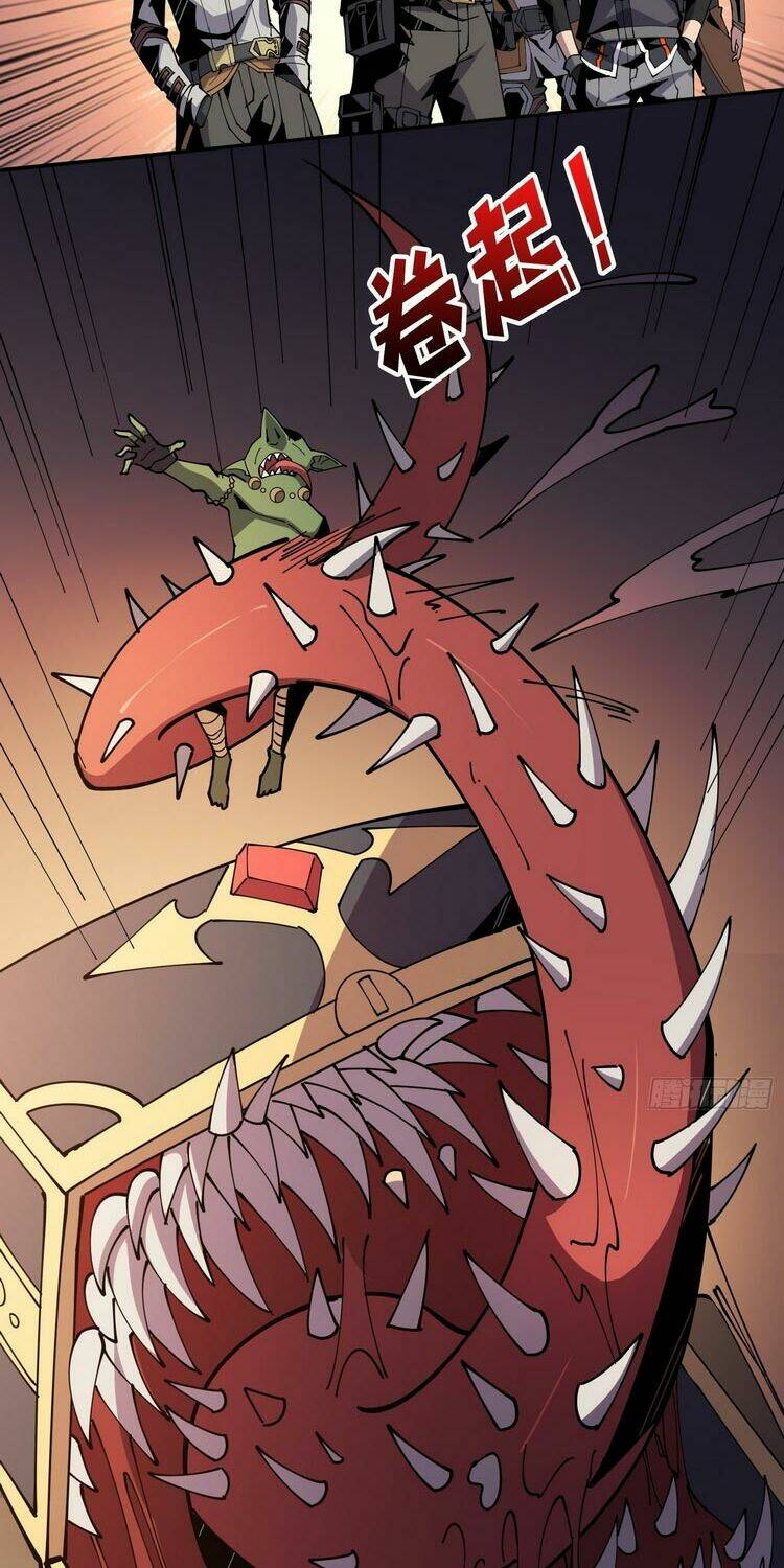 Vừa Chơi Đã Có Tài Khoản Vương Giả - Chapter 79 - Page 5