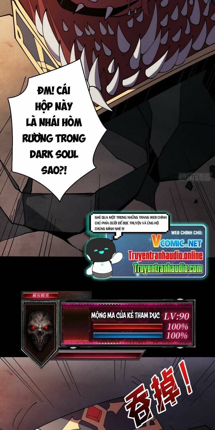 Vừa Chơi Đã Có Tài Khoản Vương Giả - Chapter 79 - Page 6