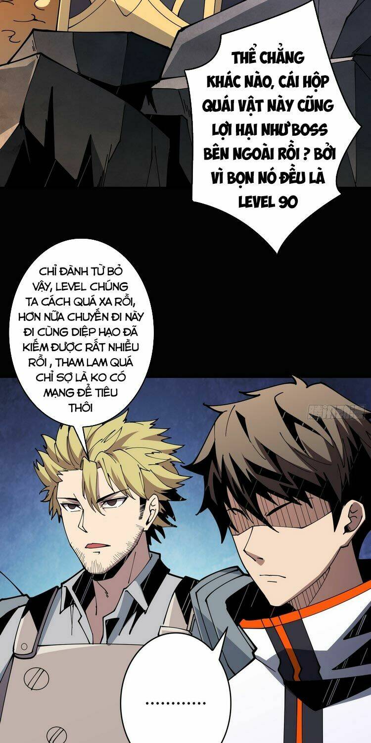 Vừa Chơi Đã Có Tài Khoản Vương Giả - Chapter 79 - Page 8