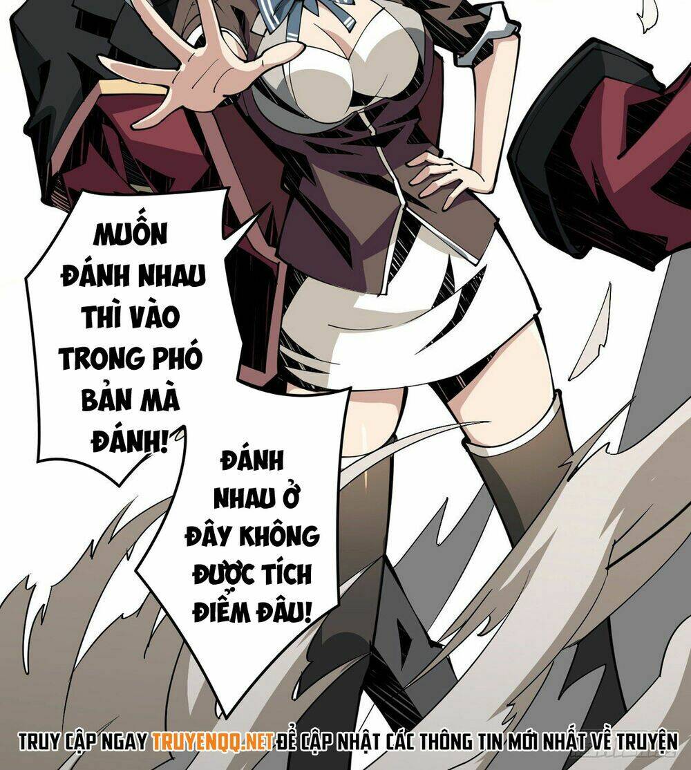 Vừa Chơi Đã Có Tài Khoản Vương Giả - Chapter 8 - Page 18