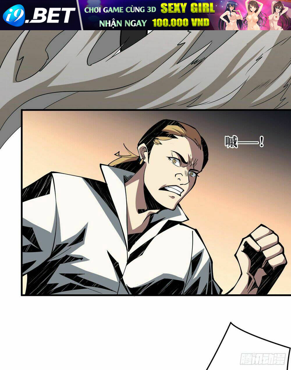 Vừa Chơi Đã Có Tài Khoản Vương Giả - Chapter 8 - Page 19