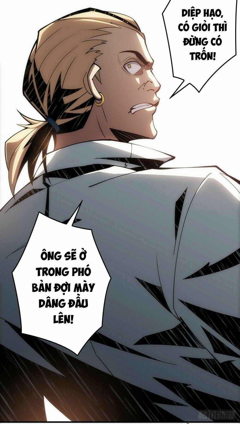 Vừa Chơi Đã Có Tài Khoản Vương Giả - Chapter 8 - Page 20