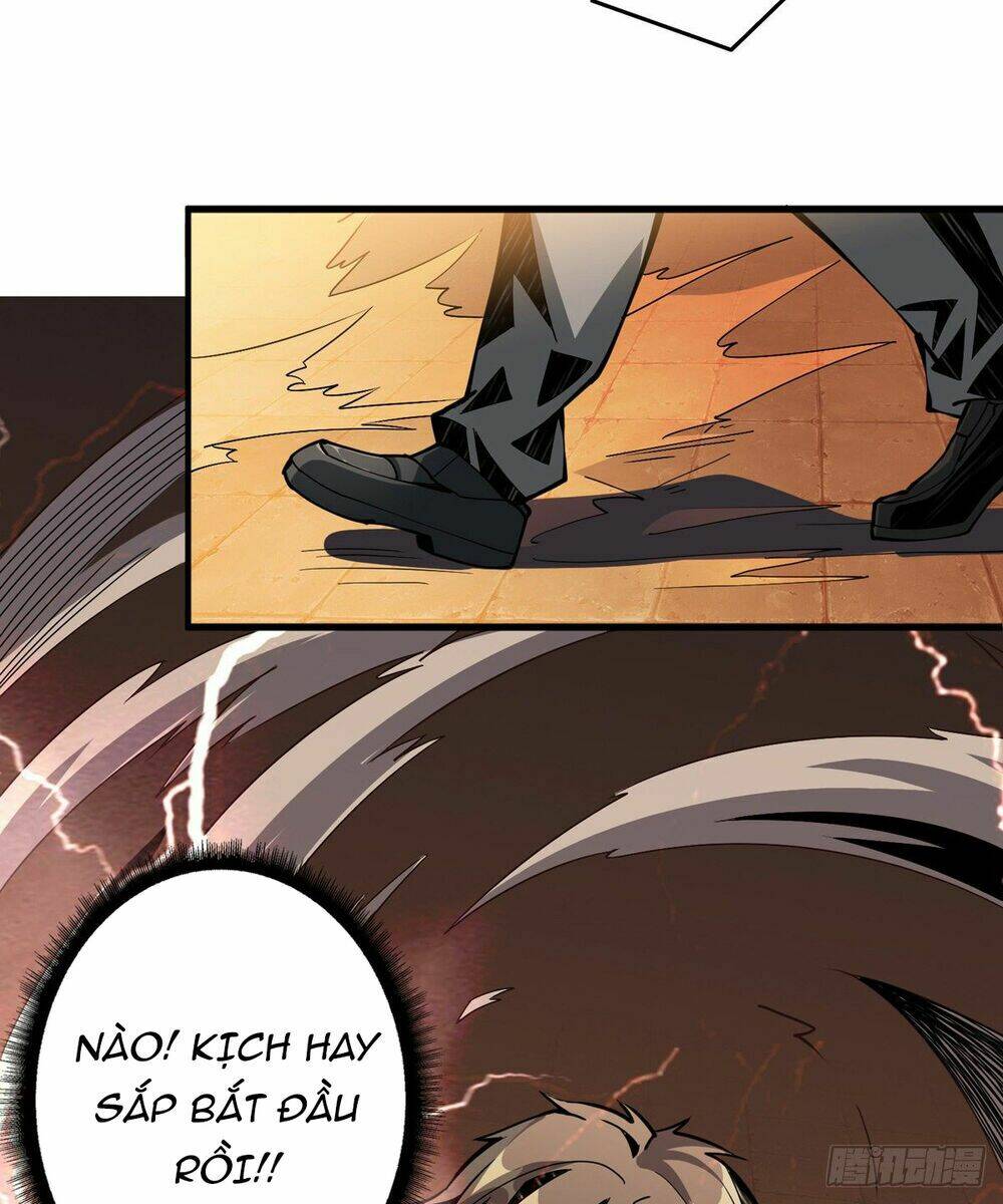 Vừa Chơi Đã Có Tài Khoản Vương Giả - Chapter 8 - Page 24