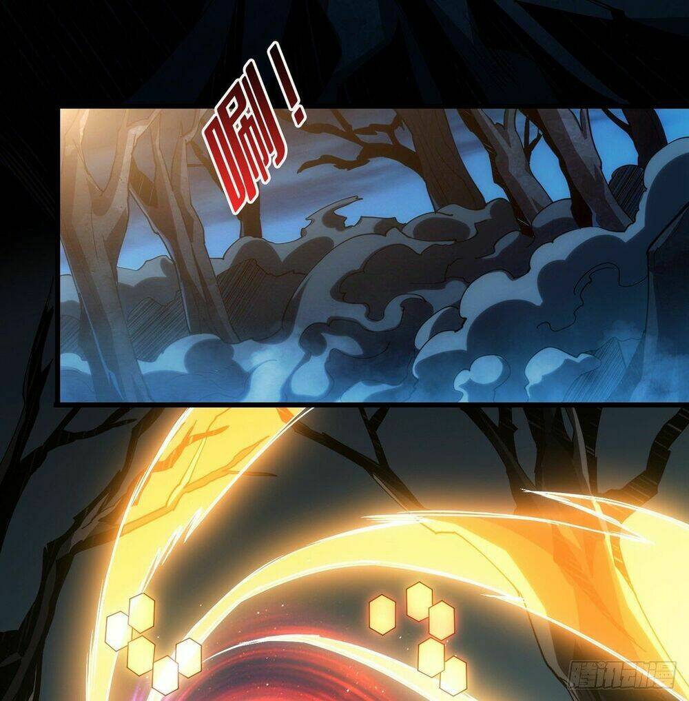 Vừa Chơi Đã Có Tài Khoản Vương Giả - Chapter 8 - Page 34