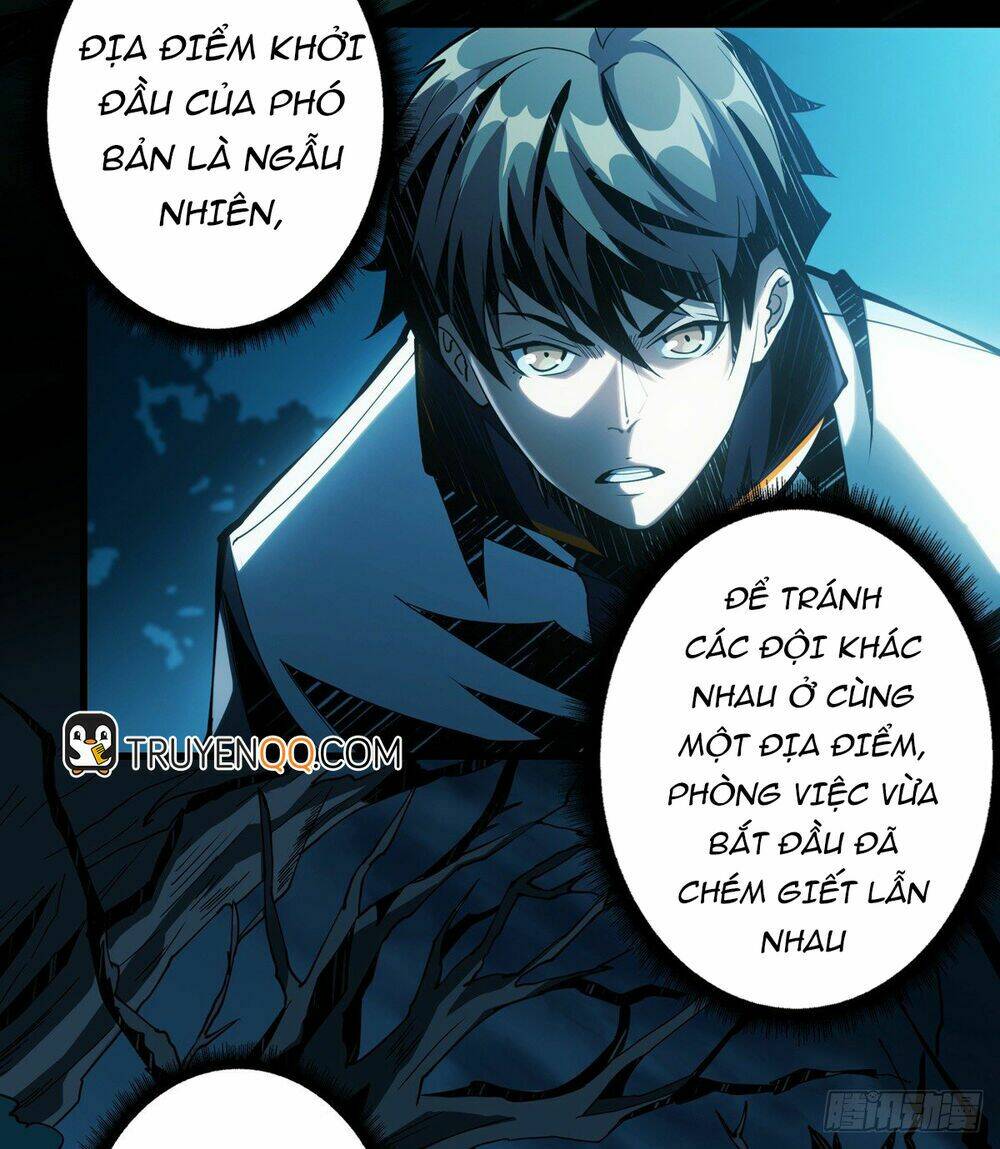 Vừa Chơi Đã Có Tài Khoản Vương Giả - Chapter 8 - Page 36