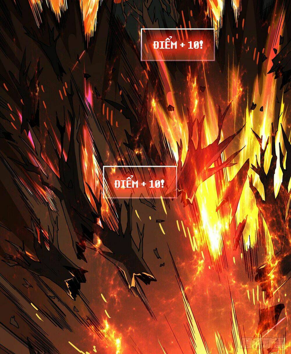 Vừa Chơi Đã Có Tài Khoản Vương Giả - Chapter 8 - Page 39