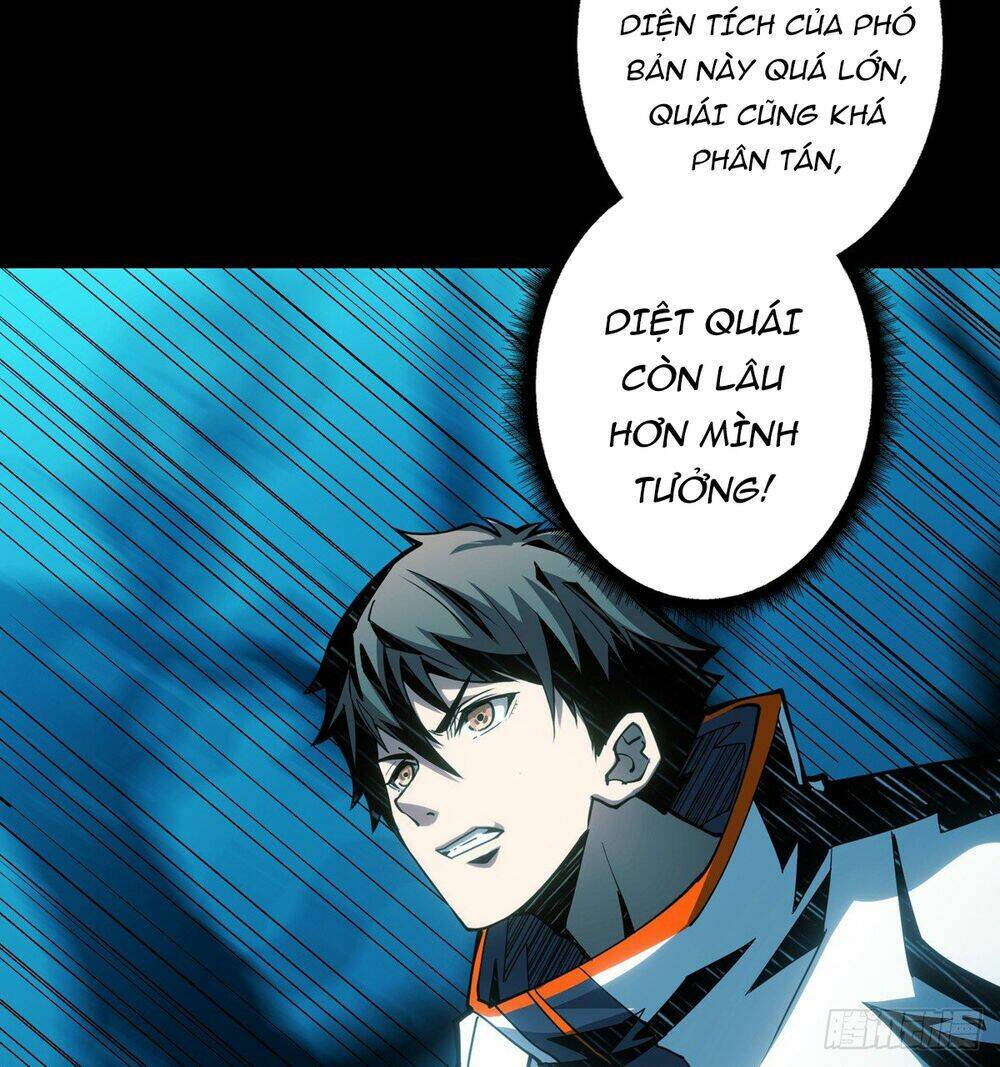 Vừa Chơi Đã Có Tài Khoản Vương Giả - Chapter 8 - Page 43