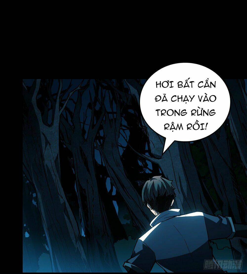 Vừa Chơi Đã Có Tài Khoản Vương Giả - Chapter 8 - Page 47