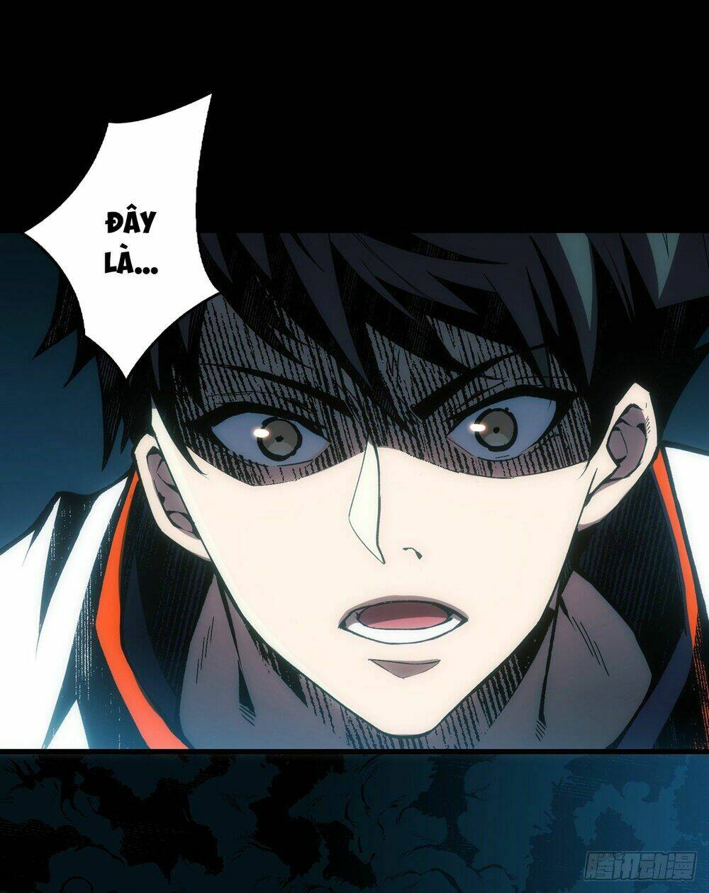 Vừa Chơi Đã Có Tài Khoản Vương Giả - Chapter 8 - Page 48