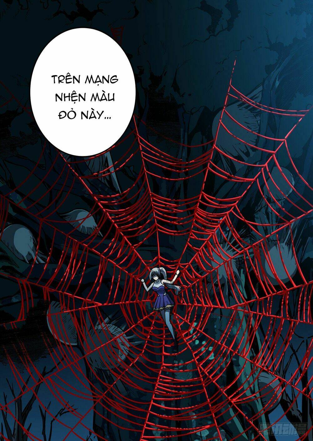 Vừa Chơi Đã Có Tài Khoản Vương Giả - Chapter 8 - Page 49